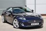 USED 2014 M JAGUAR XK 5.0L SIGNATURE 2d AUTO 380 BHP **NOW SOLD**
