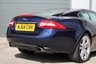 USED 2014 M JAGUAR XK 5.0L SIGNATURE 2d AUTO 380 BHP **NOW SOLD**