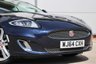 USED 2014 M JAGUAR XK 5.0L SIGNATURE 2d AUTO 380 BHP **NOW SOLD**