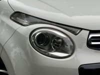 USED 2016 66 CITROEN C1 1.2 PURETECH FLAIR 5d 82 BHP 