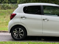 USED 2016 66 CITROEN C1 1.2 PURETECH FLAIR 5d 82 BHP 