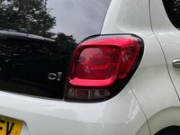 USED 2016 66 CITROEN C1 1.2 PURETECH FLAIR 5d 82 BHP 