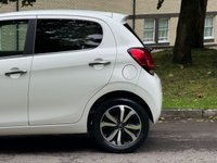 USED 2016 66 CITROEN C1 1.2 PURETECH FLAIR 5d 82 BHP 