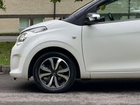 USED 2016 66 CITROEN C1 1.2 PURETECH FLAIR 5d 82 BHP 