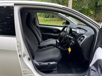 USED 2016 66 CITROEN C1 1.2 PURETECH FLAIR 5d 82 BHP 