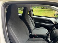 USED 2016 66 CITROEN C1 1.2 PURETECH FLAIR 5d 82 BHP 