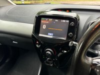 USED 2016 66 CITROEN C1 1.2 PURETECH FLAIR 5d 82 BHP 