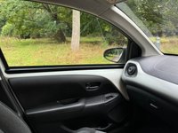 USED 2016 66 CITROEN C1 1.2 PURETECH FLAIR 5d 82 BHP 
