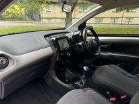 USED 2016 66 CITROEN C1 1.2 PURETECH FLAIR 5d 82 BHP 