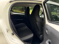 USED 2016 66 CITROEN C1 1.2 PURETECH FLAIR 5d 82 BHP 