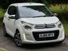USED 2016 66 CITROEN C1 1.2 PURETECH FLAIR 5d 82 BHP 