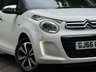 USED 2016 66 CITROEN C1 1.2 PURETECH FLAIR 5d 82 BHP 