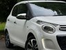 USED 2016 66 CITROEN C1 1.2 PURETECH FLAIR 5d 82 BHP 