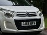 USED 2016 66 CITROEN C1 1.2 PURETECH FLAIR 5d 82 BHP 