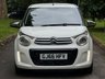 USED 2016 66 CITROEN C1 1.2 PURETECH FLAIR 5d 82 BHP 