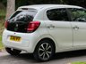 USED 2016 66 CITROEN C1 1.2 PURETECH FLAIR 5d 82 BHP 