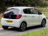 USED 2016 66 CITROEN C1 1.2 PURETECH FLAIR 5d 82 BHP 