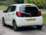USED 2016 66 CITROEN C1 1.2 PURETECH FLAIR 5d 82 BHP 