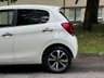 USED 2016 66 CITROEN C1 1.2 PURETECH FLAIR 5d 82 BHP 