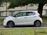 USED 2016 66 CITROEN C1 1.2 PURETECH FLAIR 5d 82 BHP 