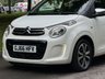 USED 2016 66 CITROEN C1 1.2 PURETECH FLAIR 5d 82 BHP 