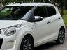 USED 2016 66 CITROEN C1 1.2 PURETECH FLAIR 5d 82 BHP 