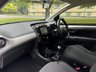 USED 2016 66 CITROEN C1 1.2 PURETECH FLAIR 5d 82 BHP 