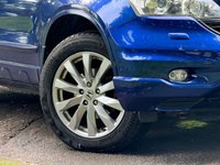USED 2011 11 HONDA CR-V 2.2 I-DTEC EX 5d 148 BHP 