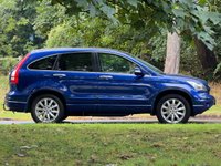 USED 2011 11 HONDA CR-V 2.2 I-DTEC EX 5d 148 BHP 