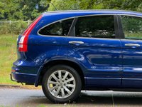 USED 2011 11 HONDA CR-V 2.2 I-DTEC EX 5d 148 BHP 