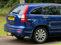 USED 2011 11 HONDA CR-V 2.2 I-DTEC EX 5d 148 BHP 
