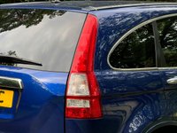 USED 2011 11 HONDA CR-V 2.2 I-DTEC EX 5d 148 BHP 
