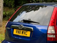 USED 2011 11 HONDA CR-V 2.2 I-DTEC EX 5d 148 BHP 