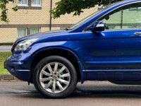 USED 2011 11 HONDA CR-V 2.2 I-DTEC EX 5d 148 BHP 
