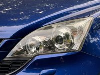 USED 2011 11 HONDA CR-V 2.2 I-DTEC EX 5d 148 BHP 