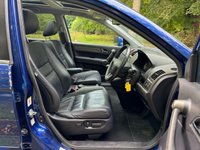 USED 2011 11 HONDA CR-V 2.2 I-DTEC EX 5d 148 BHP 