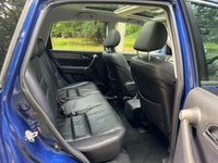 USED 2011 11 HONDA CR-V 2.2 I-DTEC EX 5d 148 BHP 