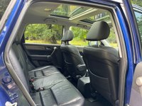 USED 2011 11 HONDA CR-V 2.2 I-DTEC EX 5d 148 BHP 