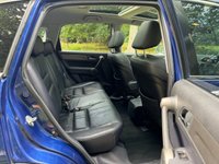 USED 2011 11 HONDA CR-V 2.2 I-DTEC EX 5d 148 BHP 