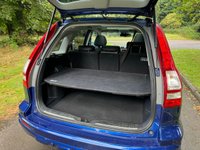 USED 2011 11 HONDA CR-V 2.2 I-DTEC EX 5d 148 BHP 