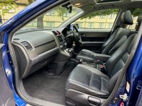 USED 2011 11 HONDA CR-V 2.2 I-DTEC EX 5d 148 BHP 