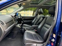 USED 2011 11 HONDA CR-V 2.2 I-DTEC EX 5d 148 BHP 