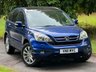 USED 2011 11 HONDA CR-V 2.2 I-DTEC EX 5d 148 BHP 
