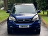 USED 2011 11 HONDA CR-V 2.2 I-DTEC EX 5d 148 BHP 
