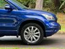 USED 2011 11 HONDA CR-V 2.2 I-DTEC EX 5d 148 BHP 