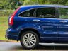 USED 2011 11 HONDA CR-V 2.2 I-DTEC EX 5d 148 BHP 