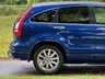 USED 2011 11 HONDA CR-V 2.2 I-DTEC EX 5d 148 BHP 