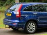 USED 2011 11 HONDA CR-V 2.2 I-DTEC EX 5d 148 BHP 