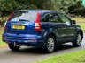 USED 2011 11 HONDA CR-V 2.2 I-DTEC EX 5d 148 BHP 
