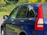 USED 2011 11 HONDA CR-V 2.2 I-DTEC EX 5d 148 BHP 